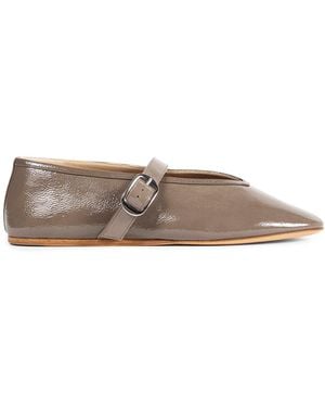 Le Monde Beryl Stella Slippers - Brown