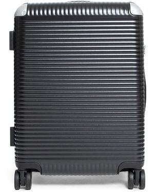 Fpm Valigia Spinner 55 Luce Banca - Grey