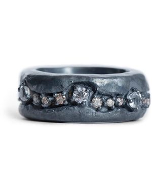 KUNDO K-52 Odin Ring - Blue