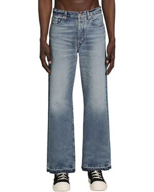 GALLERY DEPT. Melrose Jeans - Blue