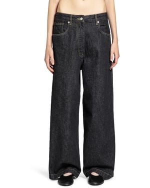 Studio Nicholson Jeans - Black