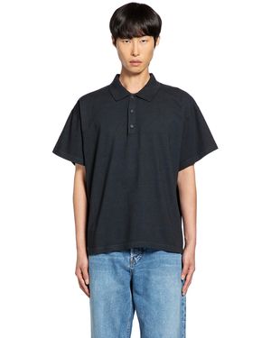 The Row Bry Polo - Black