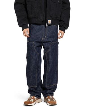 Carhartt Jeans - Blue