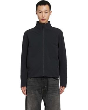 Veilance Isogon Mx Jacket - Black
