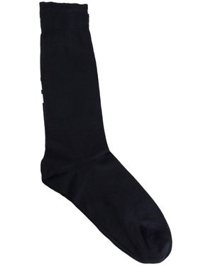 Thom Browne Socks - Black