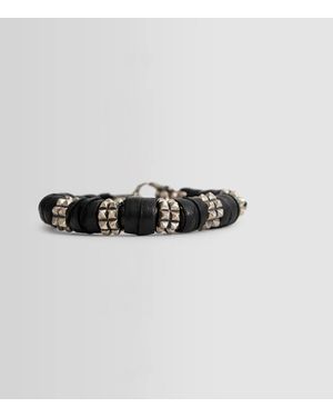 KD2024 Bracelets - Black
