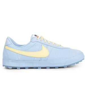 Nike Astrograbber Sneakers - Blue