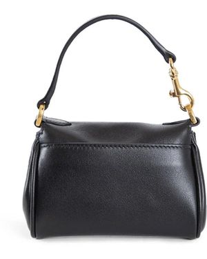 【 BALENCIAGA 】 Rodeo Micro Bag Charm in Black Women's Rodeo Micro Bag Charm in Black | Balenciaga US