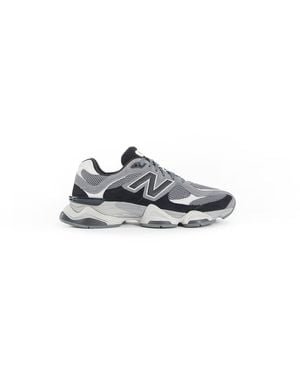 New Balance Trainers 9060 - Grey