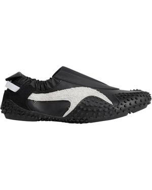 PUMA Mostro Move - Black