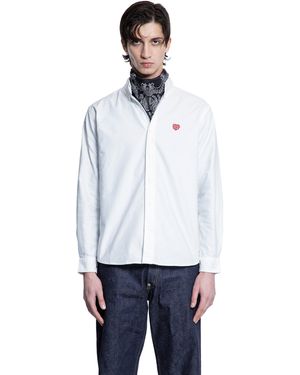 Human Made Casual shirts and button-up shirts for Men