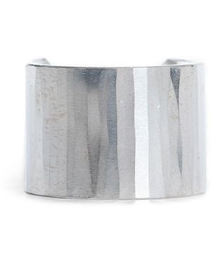 Werkstatt:münchen Ring Sheet - White
