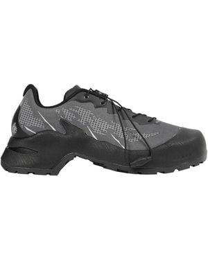 Demon Hono Sneakers - Black