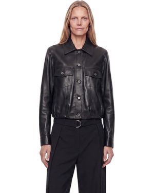 Loewe Jacket - Black