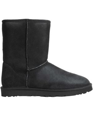 UGG Classic Short Boots - Black