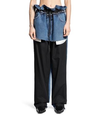 Litkovskaya Jeans - Blue