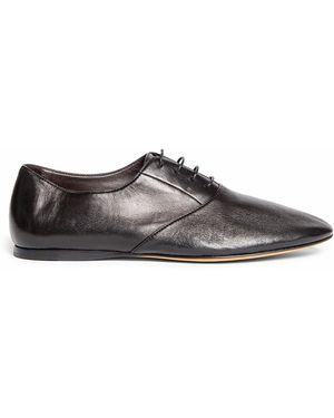 The Row Lace-ups for Women | Online Sale up to 43% off | Lyst