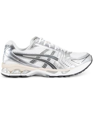 Asics Gel-Kayano 14 Trainers - White