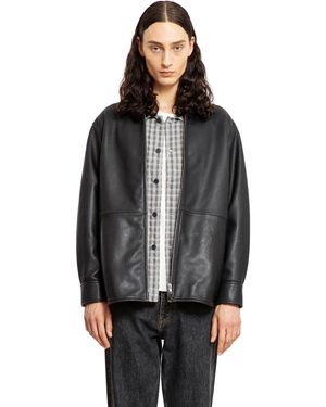 sunflower Camicie Nere Da Uomo - Black