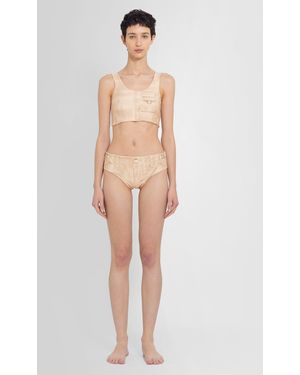 Acne Studios Beachwear and swimwear outfits for Women Online Sale up to 65 off Lyst