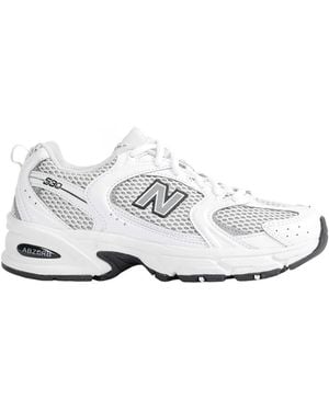 New Balance 530 Sneakers - White