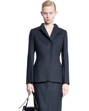 Fendi Blazers sport coats and suit jackets for Women Online Sale up to 70 off Lyst