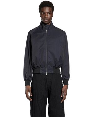 Studio Nicholson Over Jacket - Blue