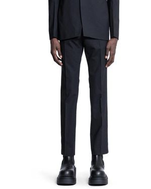 Rick Owens Hollywood Slim Astaires - Blue