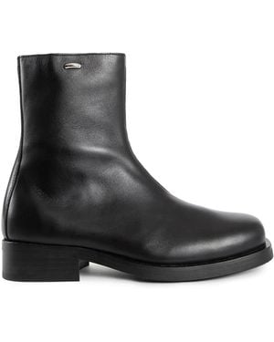 Our Legacy Boots - Black