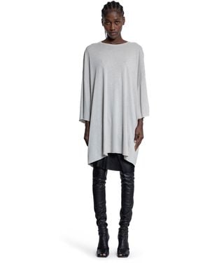 Rick Owens Concordians Tommy T - Gray