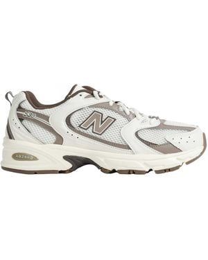 New Balance 530 Sneakers - White