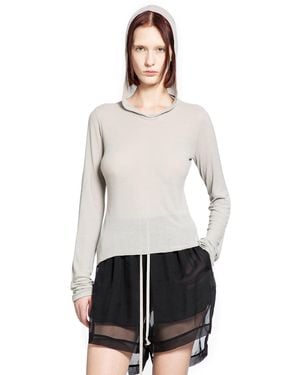 Rick Owens Tops for Women | Online Sale up to 45% off | Lyst