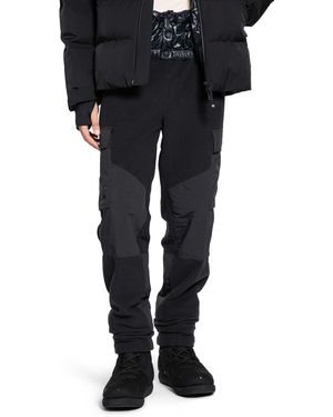 Moncler Pants - Black