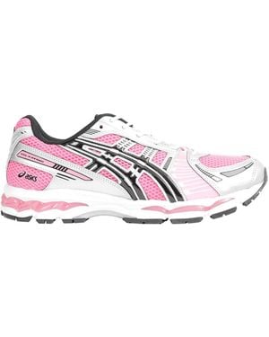 Asics Gel-Kayano 12-1 Trainers - Pink