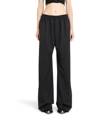 Ssheena Trousers - Black