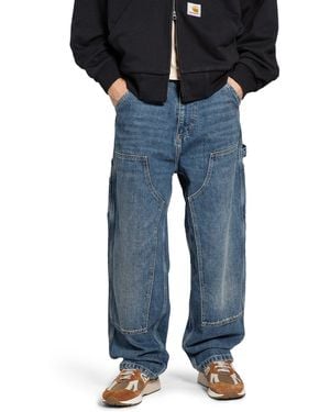 Carhartt Jeans - Blue