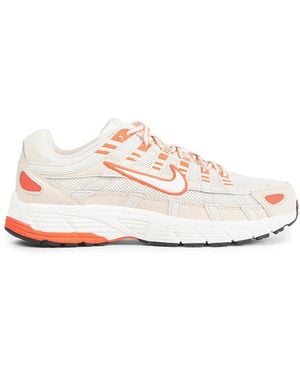 Nike P-6000 Trainers - Pink