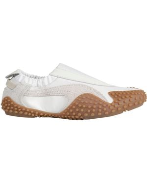 PUMA Mostro Move Sneakers - White