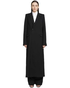 Ssheena Brendalunga Formal Blazer - Black