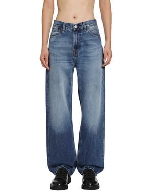 Carhartt Pasyon Jeans - Blue