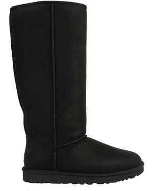 UGG Classic Ultra Tall Boots - Black