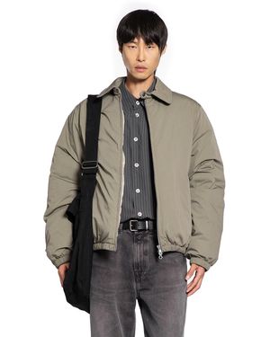 Our Legacy Avenue Puffa - Gray