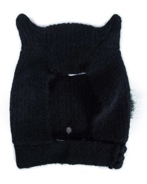 Coperni Hats - Black