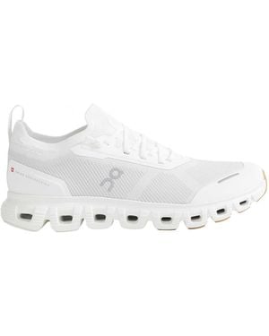 On Shoes Cloud 6 Versa Sneakers - White