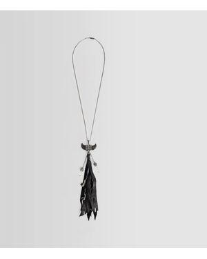 KD2024 Minotauro Pendant - Black