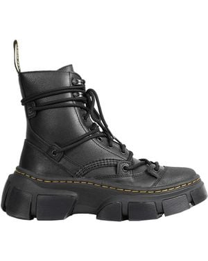 Dr. Martens Dmxl 8-Eye Boots - Black