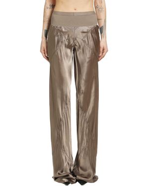 Rick Owens Temple Bias - Natural