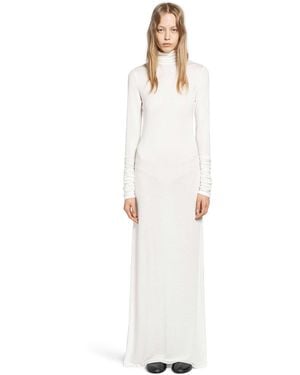 THE GARMENT Bree Maxi Dress - White