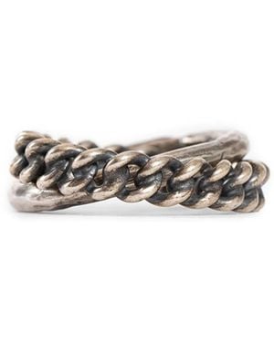 Goti Rings - Metallic