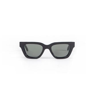 MUDI Regent Sunglasses - Black